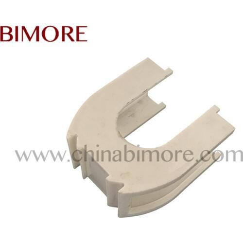 BIMORE 52516705 Elevator Steel Belt Guard Clip for 3300 3600