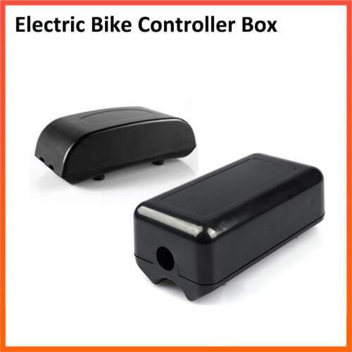 Bafang Electric Bicycle Controller Box Case Dust-Proof Water Proof EBike Conversion Parts Control Package