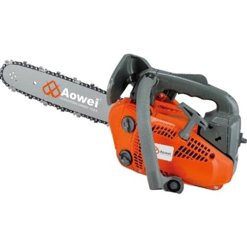 Household iIcebreaker chainsaw tree cutting machine woodworking cutting machine chain saw garden tool