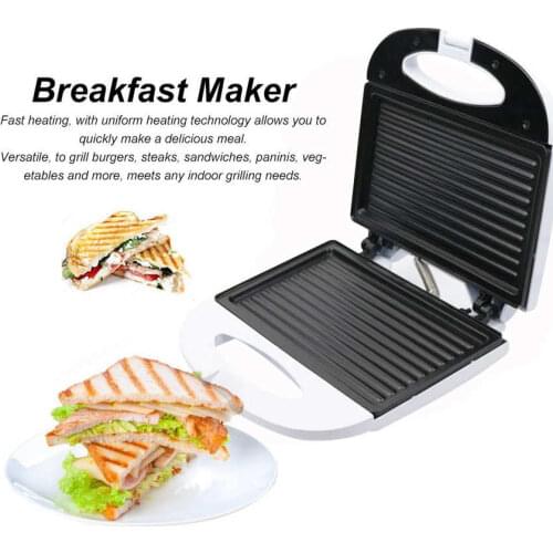 Haofy Sandwich Makers