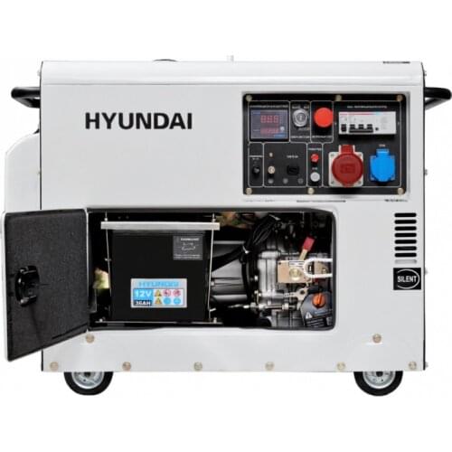 HYUNDAI Diesel Generators