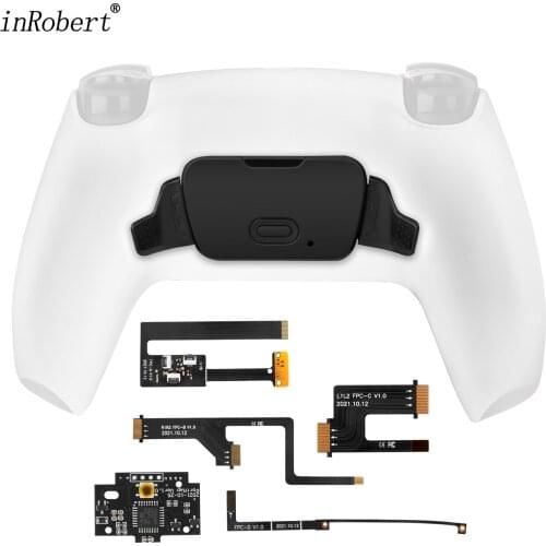 Gamepads inRobert China