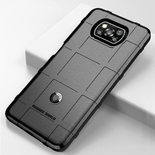 Keep Luck Phone Cases Xiaomi Mi 8 SE