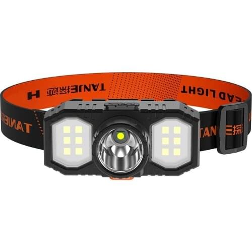 Headlamps Nachtlichtje China