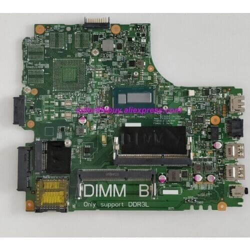 Genuine CN-0YGRK4 0YGRK4 YGRK4 i5-4200 DOE40-HSW 12307-2 PWB: VKJ89 Laptop Motherboard for Dell Inspiron 3437 5437 Notebook PC