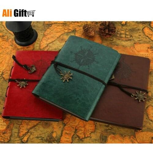 New Leather DIY Handmade Album Sticker Photo Album Love Photo Album Souvenir Album Photos Family Memory Travel Record Scrapbook