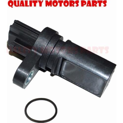 OEM 23731AL605 23731-8J106 23731-WL01A Crankshaft position sensor for Nissan 350Z Maxima Murano Altima 23731T crank sensor