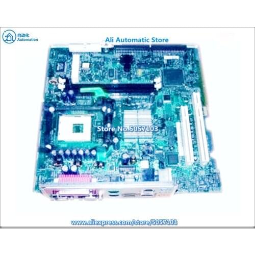 Original L60 GX60 GX260 Motherboard 02X378 2R433 4T274 0T606