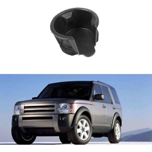 For Land Rover LR3 LR4 Range Rover Sport Center Console Front Cup Holder Insert LR087454