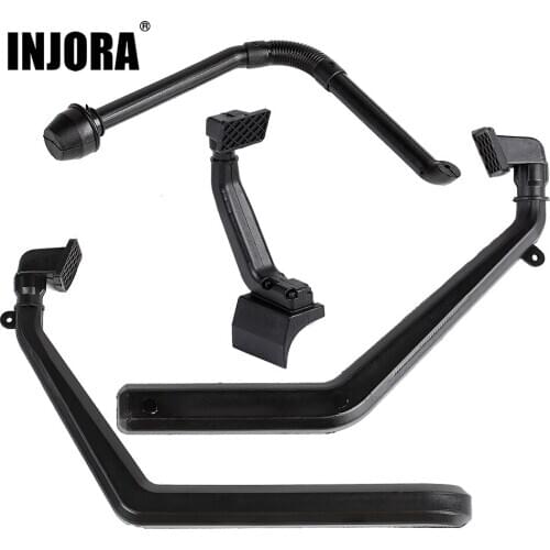 Plastic RC Car Snokle for 1:10 RC Rock Crawler Traxxas Trx-4 Defender SCX10 90046 AXI03007 LC80 Cherokee Jeep Wrangler