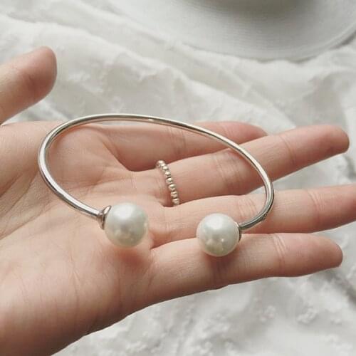 REETI Silver Bracelets