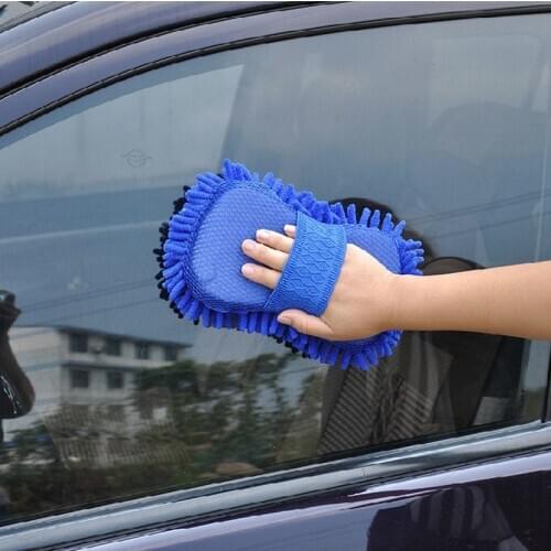Car Cleaning Brush Washing Glove for BMW E46 E39 E90 E60 E36 F30 F10 E34 X5 E53 E30 F20 E92 E87 G20 G30 E70 E53 M3 M4 M5 X6