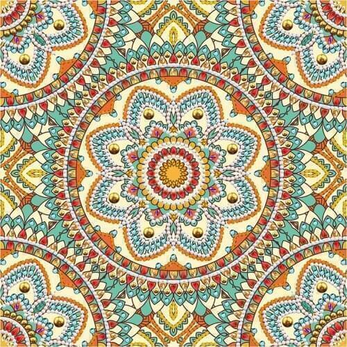 Glow In Dark Flower 5D Luminous Painting Diamond DIY Round Drill Rhinestones Decoration Wall Picture For Living Room Decor