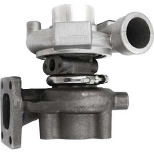 Eastern Turbo Charger 49189-04810 305-4922 E312C E312D Engine Turbocharger for CAT Excavator Truck