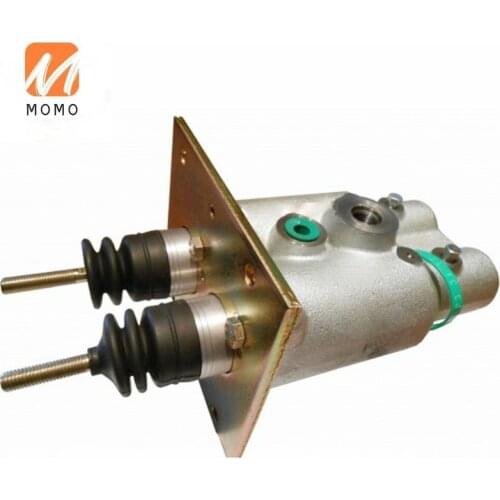 Tractor Parts Brake Master Cylinder 73671156 82037485 84530032