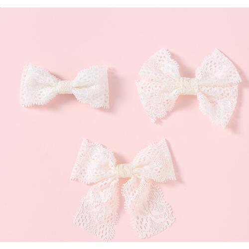 1pcs Baby Kids Girls Bowknot Headband Toddler Elastic Hair Band Headwear Bow Newborn Photography props Toddler Hair Accessories