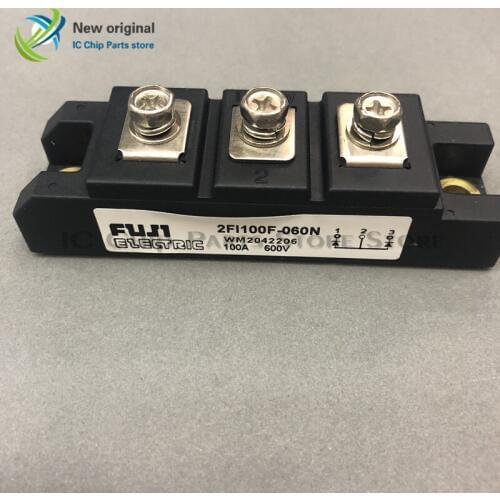 2FI100F-060N module original imported quality assurance