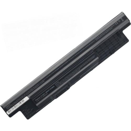 Laptop Battery for Dell MR90Y 0MF69 312-1390 49VTP 68DTP 6KP1N 8TT5W FW1MN MK1R0 PVJ7J V8VNT X29KD YGMTN 24DRM 312-1392 4DMNG