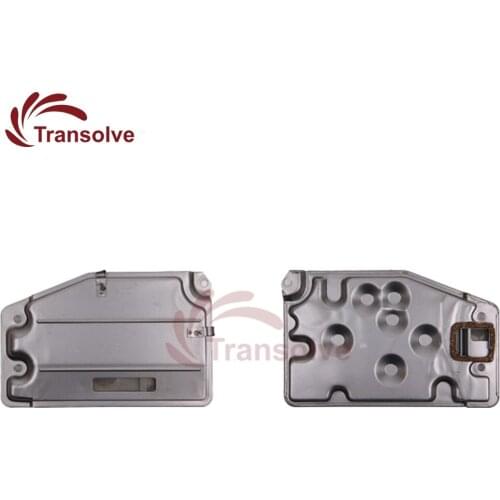 Auto Transmission A140E A140L A540E A540H Oil Filter Fit For TOYOTA 1988-UP Car Accessories 35330-32030 Transolve 065146