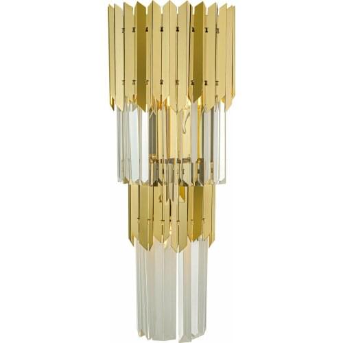 АвтоМегаполис Wall Lights