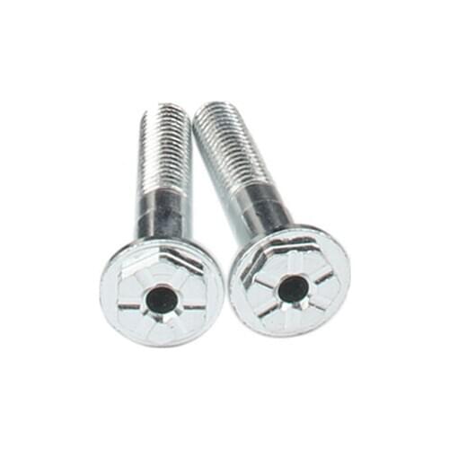 Air Cleaner Filter breather bolts for Harley Sportster Softail Dyna Touring Big Twin Cam FLT FLST FXDLS M8