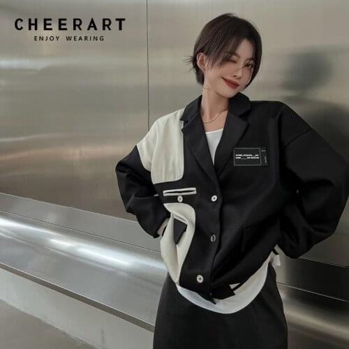 Cheerart Women's Large Jackets