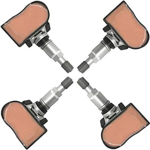 407003vu0a tire pressure sensor TPMS 2014- For Nissan rogue