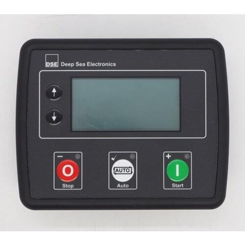 DSE4520 MKII Original diesel generator set controller DSE4520MKII Made in UK Original
