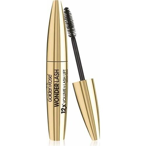 Golden Rose Volume Mascara