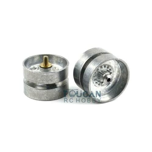 Henglong 1/16 Scale RC Tank China ZTZ 99 3899 99A 3899A Metal Idler Bearing Part TH16767-SMT2