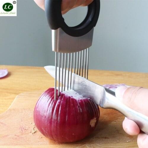 LC Love_Call Vegetable Cutters
