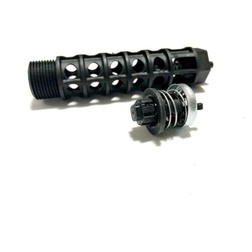 Madascar Oil Filters For Cars