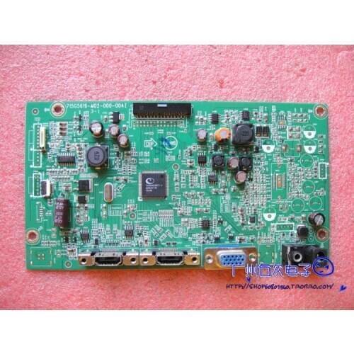 Philips 233E4 driver board Philips 233E4 motherboard 715G5616-M02-000-004I