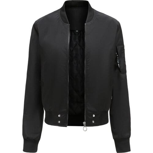 Women's Autumn Jackets MusLotus China