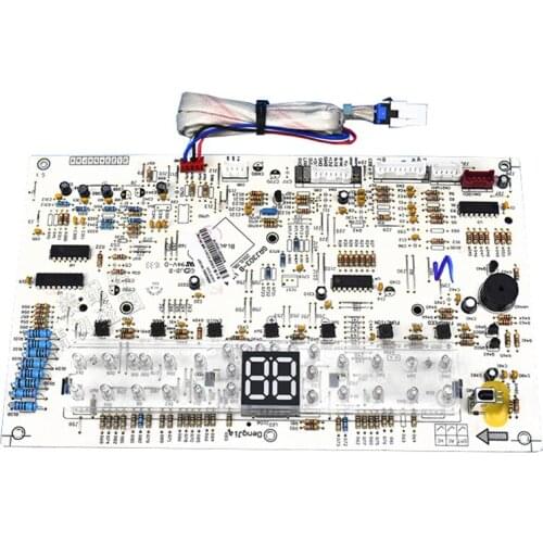 New And Original Main Board 30563076 GRJ303-B D303F3C Spot Photo, 1-Year Warranty