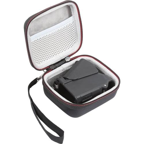 New Travel EVA Dustproof Storage Case Bag For Maglula Ltd. UpLULA Universal Pistol Magazine Loader Unloader Fits 9mm-45 ACP UP60