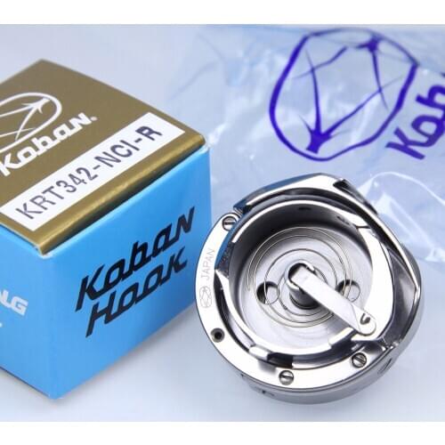 ORIGINAL KOBAN KRT342-NCI-R FOR LS-1342 SEWING MACHINE
