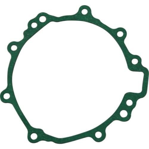 Motorcycle Stator Engine Cover Gasket For Kawasaki Ninja ZX-6R 2007-2019 ZX600 European 2007-2012 ZX636 Edition 2013-2019