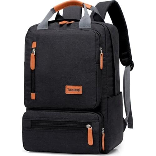 2021 New 15.6 Inch Laptop Backpack Men Multifunctional Waterproof Backpacks Male School Backpack for Boys Travel Bag Mochila