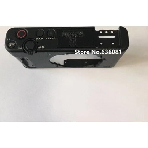 Repair Parts Front Case Cover Block Ass'y A-5020-565-A For Sony ZV-1 , ZV1