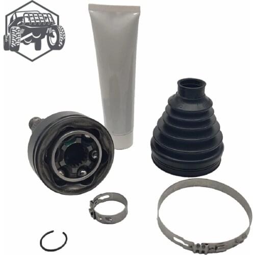 CFMOTO CForce 800 CF800ATR-2 Bearing Kit Rear Fixed End ODM DUST BOOT ATV UTV QUAD GO KART 9AW2-2801A0