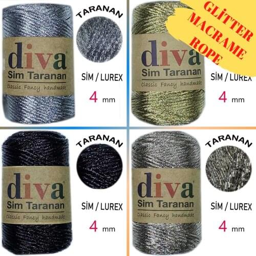 Diva Scanned Sim 250g Home And Garden Products