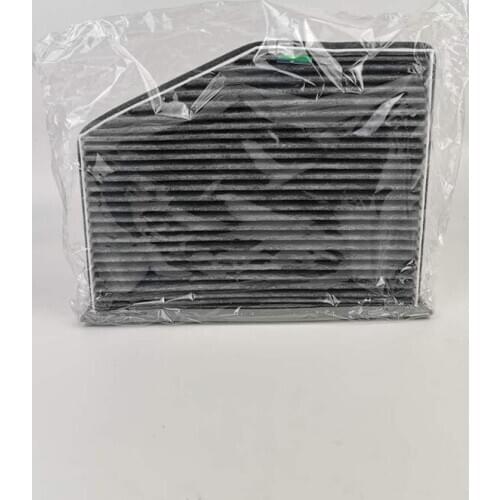Air conditioning filter 1K1819653A 1K1 819 653A for AUDI A3 TT LEON