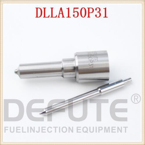 20 pieces Fuel Injections Nozzle DLLA150P31 / 0 433 171 032/ 0433171032