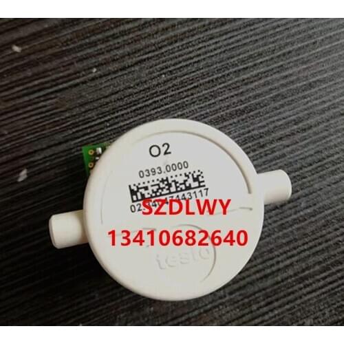 Testo350 O2 GAS SENSOR NEW AND STOCK