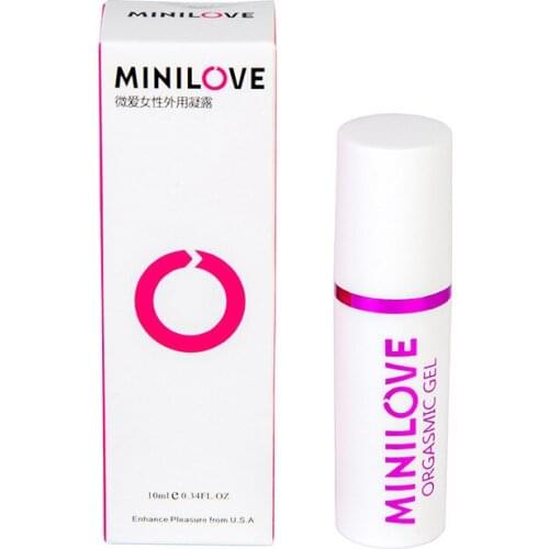 Orgasm Gel Libido Enhancer Sex Spray Vagina Stimulant Intense Sex Drop Exciter Female Tightening Sexual Exciter for Women