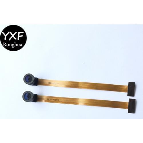 Customized cmos camera module OV9712 166 degree Camera Module