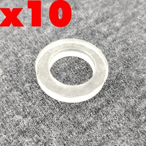 HOME BREW 5/8FOR KEG COUPLER AND TAP SHANK 10pcs per pack