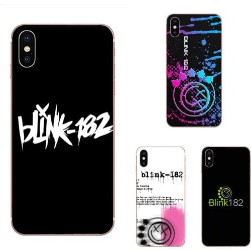 Blink 182 Song High Quality Classic High-End Phone Case For Xiaomi Mi note 9 10 mi10 mi9 mi8 pro lite SE Mi A1 A2 A3 CC9 CC9E 9T
