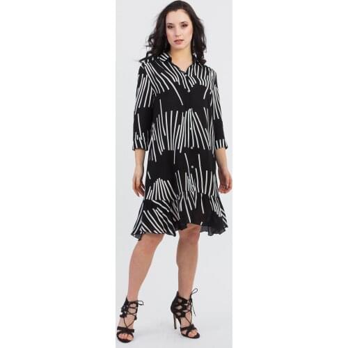 ЛЭЙСИ Fashion A-Line Dresses